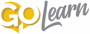 Go Learn Agency logo